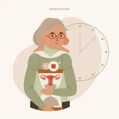 Ménopause - Delivered by Freepik