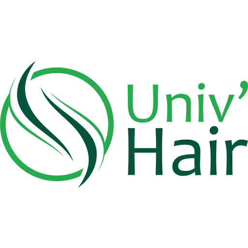 Logo UnivHair 