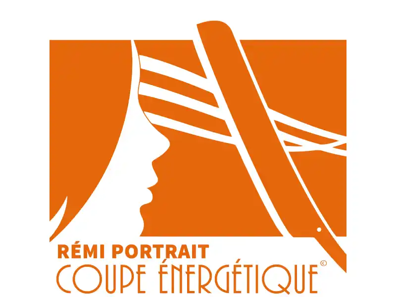 Logo Rémi Portrait