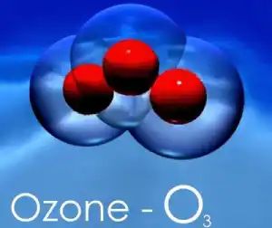 Ozone - O3