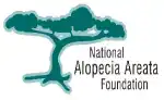 Logo association Fondation nationale Alopecia Areata