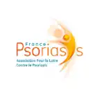 Logo Association France Psoriasis