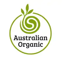 Logo cosmétique bio Australie