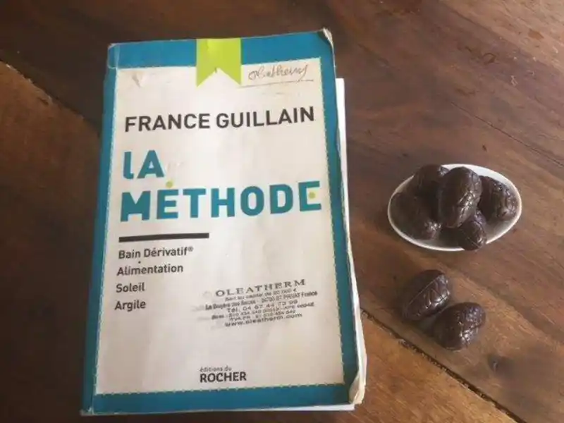 Ouvrage méthode France Guillain