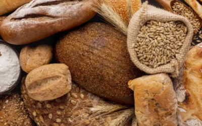 Intolérance ou sensibilité au gluten : un lien inattendu avec la perte de cheveux !