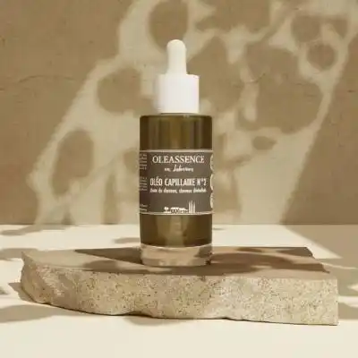  Oléo-capillaire n°2 : chute de cheveux, cheveux dévitalisés – Oléassence en Lubéron - Univ'Hair