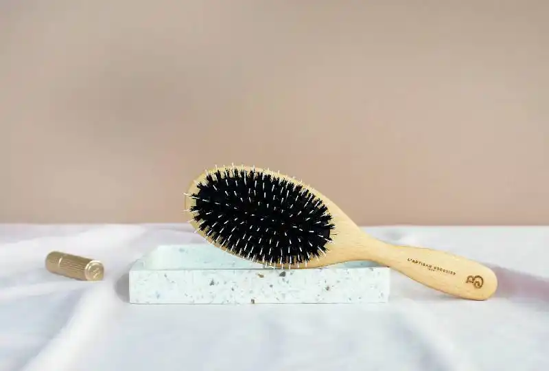 Brosse Julia L'Artisan Brossier - Univ'Hair