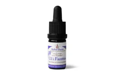 Elixir OEil à Facettes Ballot-Flurin