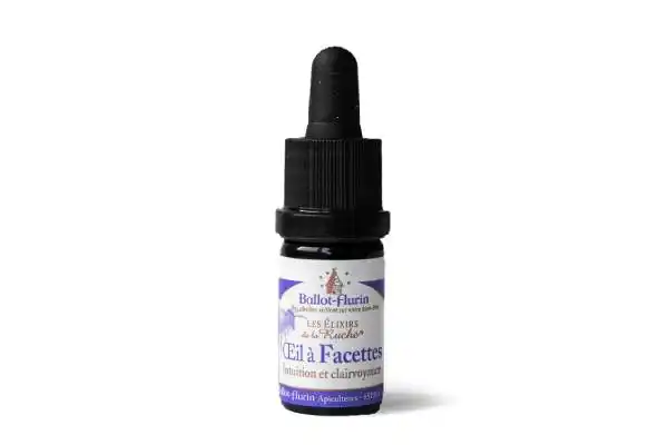 L'Elixir OEil à Facettes Ballot-Flurin - Univ'Hair