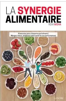 Ouvrage la Synergie alimentaire