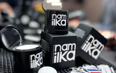 Test produit Namilka : La poudre de camouflage capillaire qui bluffe hommes et femmes ?