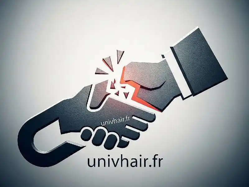 Univhair.fr - Arnaques des marques