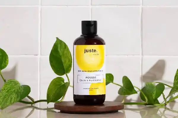 Après-shampoing Pousse Juste Paris – UnivHair Après-shampoing Pousse Juste Paris - UnivHair