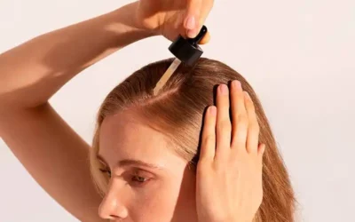 Mon test de la gamme « Pousse & Fortifiant » Juste Paris : des cheveux plus forts, vraiment ?