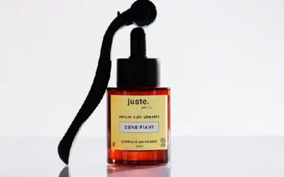 Sérum cheveux densifiant – Juste Paris