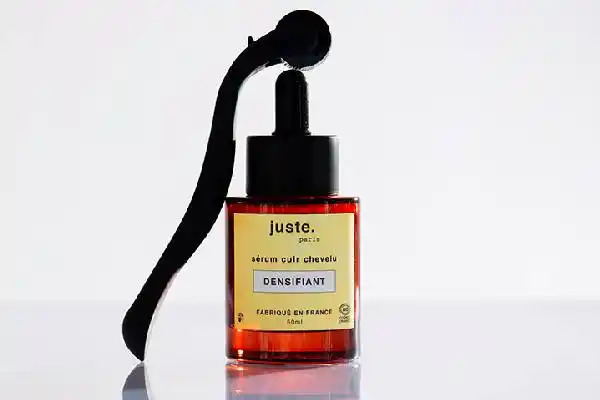 Sérum cuir chevelu densifiant Juste Paris - UnivHair