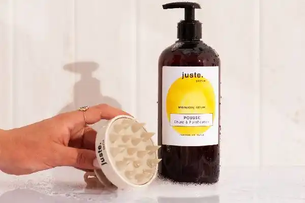 Shampoing Pousse Juste Paris – UnivHair Shampoing Pousse Juste Paris - UnivHair
