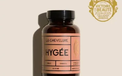 La Chevelure – Hygée