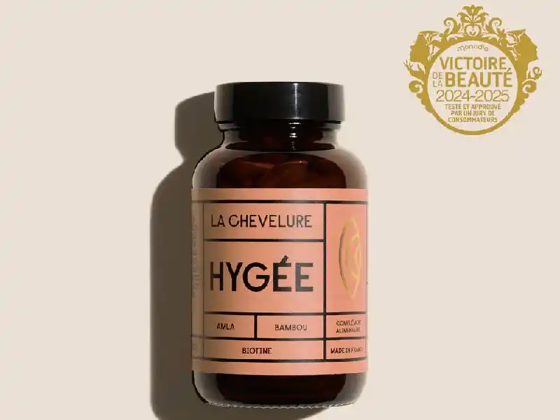 Hygée La chevelure - Univ'Hair