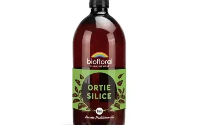 Ortie Silice bio – Biofloral