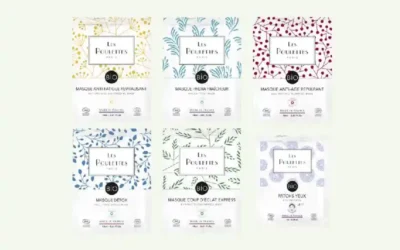 Les Poulettes Paris, référence des rituels beauté bio instantanés !