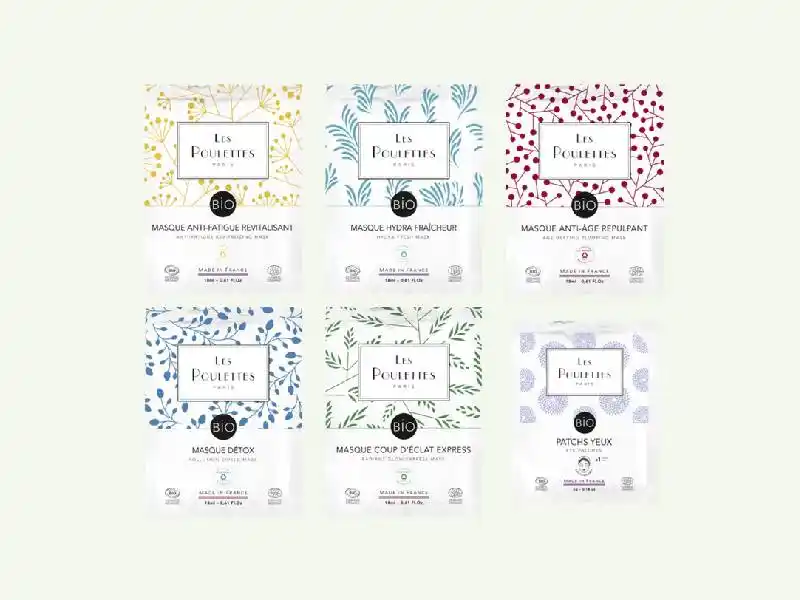 Les Poulettes Paris-Univ'Hair