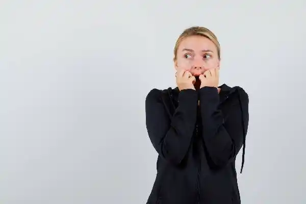 Peur en MTC - Univhair