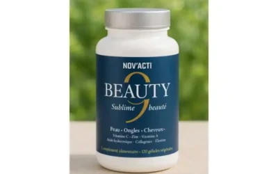 Beauty 9 – Nov&rsquo;Acti