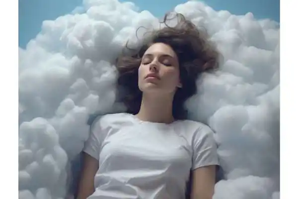 Bon sommeil = beaux cheveux-Univ'Hair