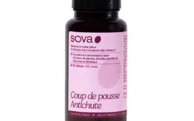 Coup de pousse Antichute – Sova