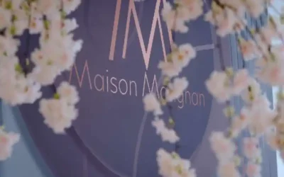 Greffe capillaire technique CHOI – Maison Marignan