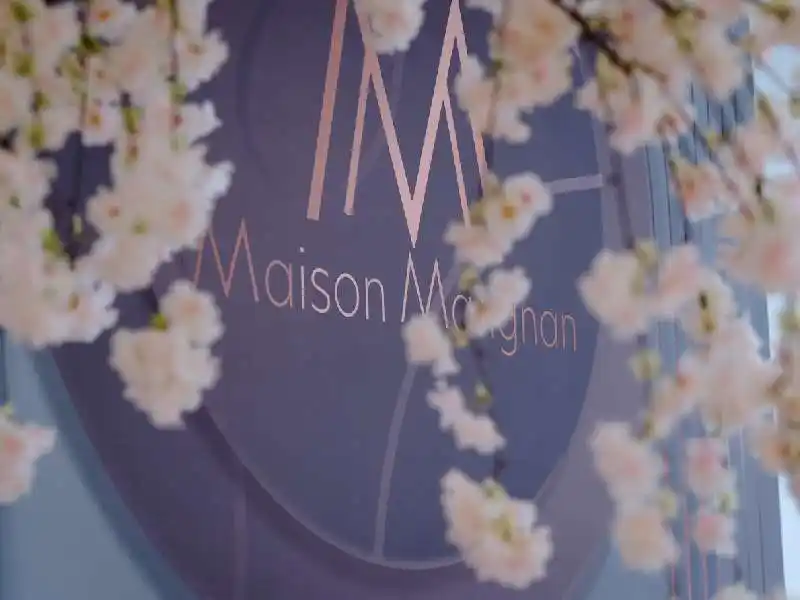 Maison Marignan Paris- Univ'Hair