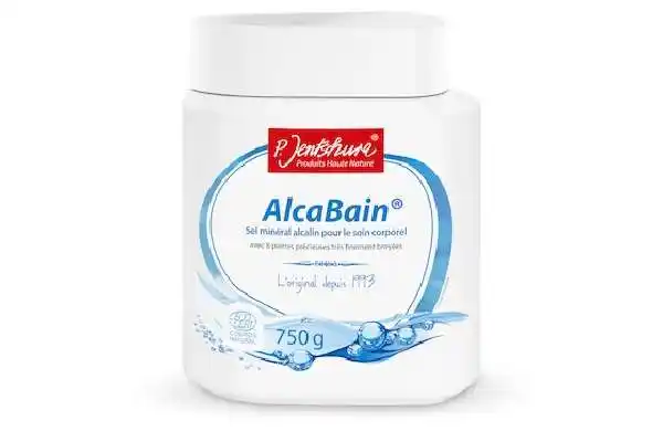 AlcaBain P.Jentschura-Univ'Hair