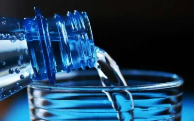 J’ai changé d’eau pendant mes vacances : voici ce que j’ai constaté