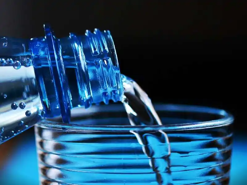 J’ai changé d’eau pendant mes vacances : voici ce que j’ai constaté