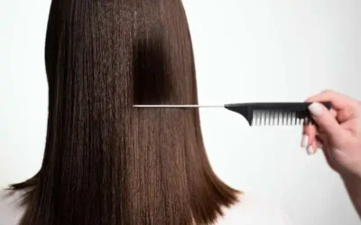 Kératine : faut-il nourrir ses cheveux de l’extérieur ou de l’intérieur ?