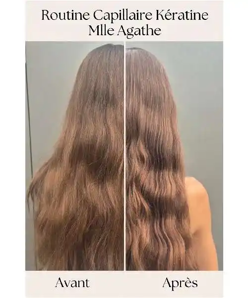 Mlle Agathe-UnivHair