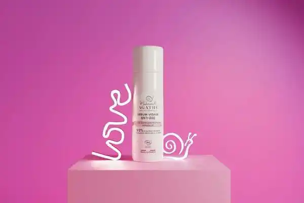 Sérum Mlle Agathe-UnivHair
