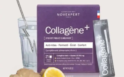 Collagène+ – Novexpert