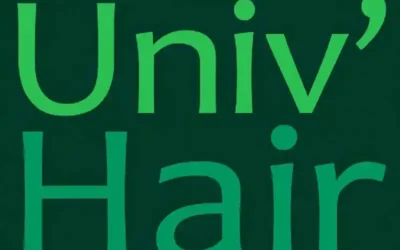 Derrière Univ’Hair, il y a une personne…