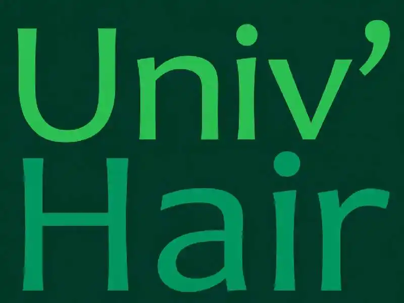 Derrière Univ’Hair, il y a une personne…